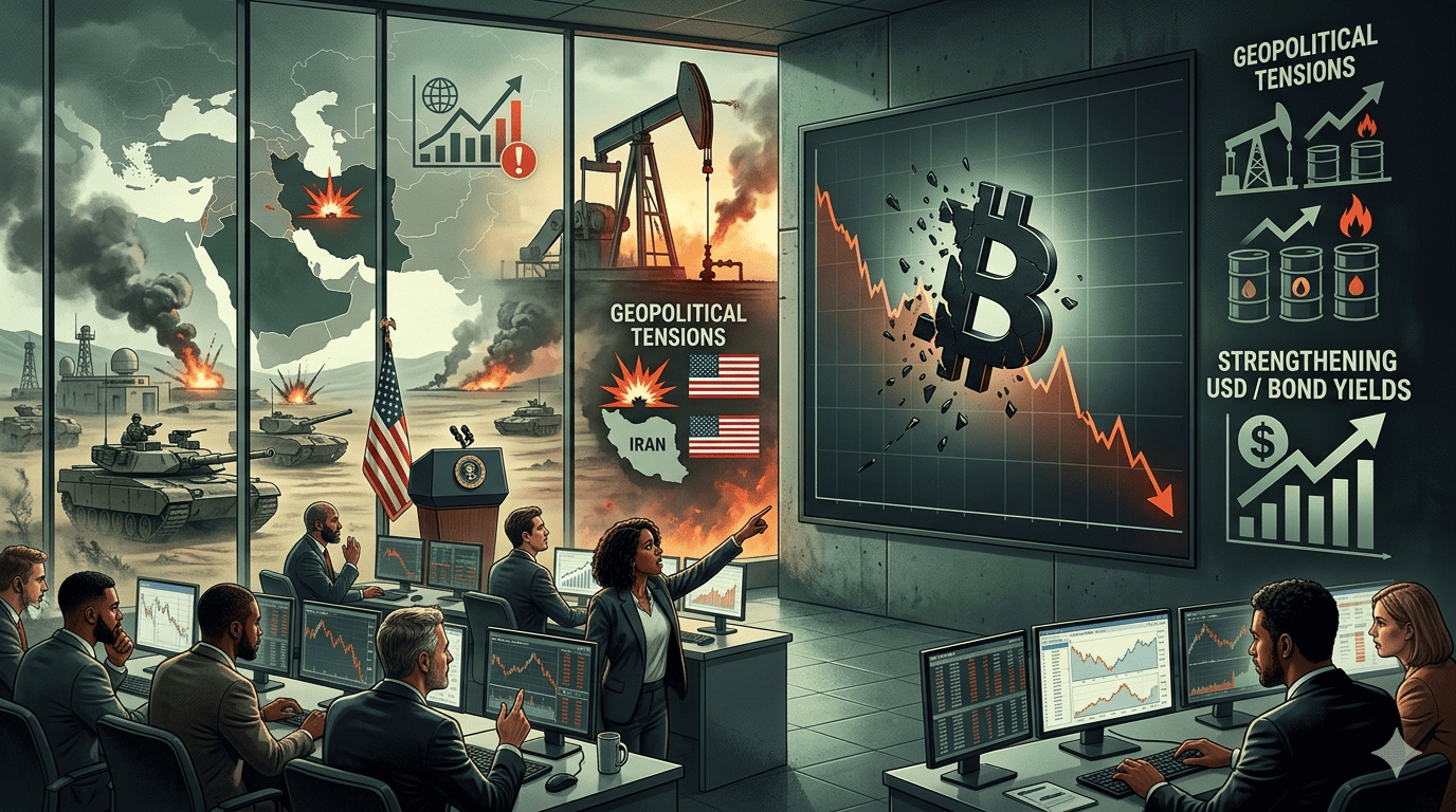 Prediksi Harga Bitcoin: Turun ke US$60.000 atau Siap Bangkit Lagi?