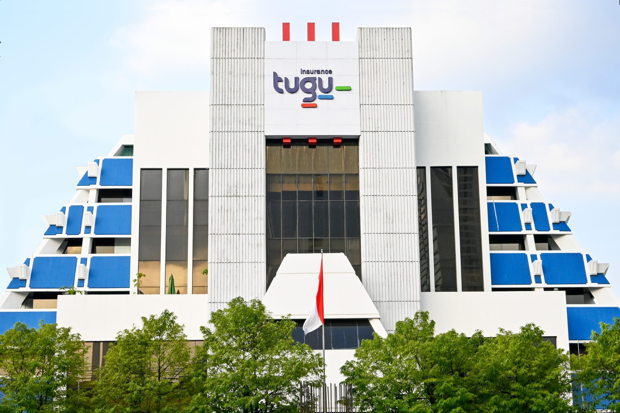 Laba Tugu Insurance 2025 Naik 77%, Apa Pendorong Kenaikan Ini?