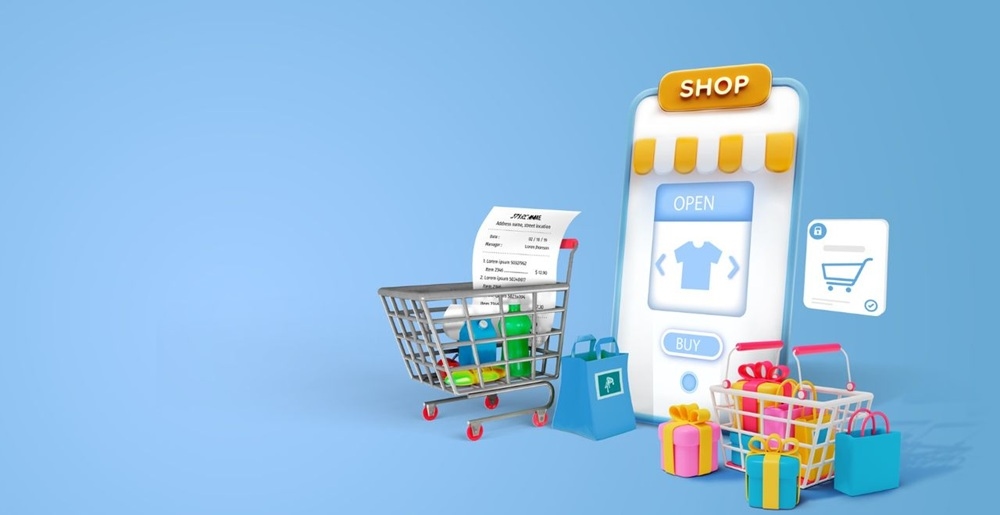 Bagaimana Cara Menjual Produk UMKM di Marketplace?