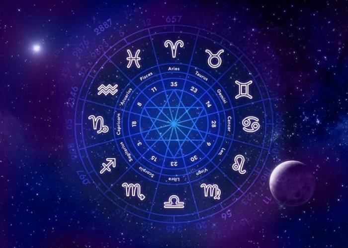 Siang Penuh Hoki! Ini 5 Ramalan Zodiak Paling Beruntung 4 April 2026