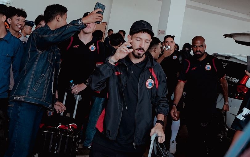 PSIM vs Persija: Venue Dipindah, Macan Kemayoran Hadapi Perjalanan Ekstra ke Bali