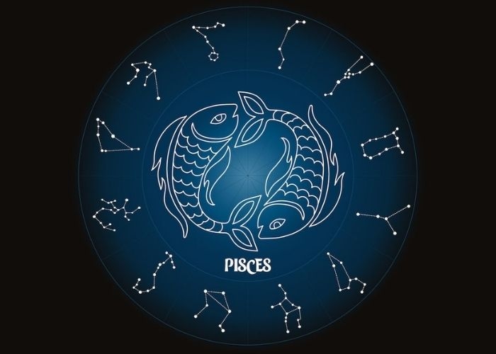 Ramalan Zodiak Pisces 4 April 2026: Intuisi Kuat Bawa Cinta, Karier, dan Keuangan Lebih Stabil