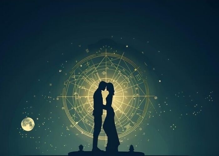Ramalan Zodiak Cinta 4 April 2026: Penuh Gairah dan Peluang Asmara!
