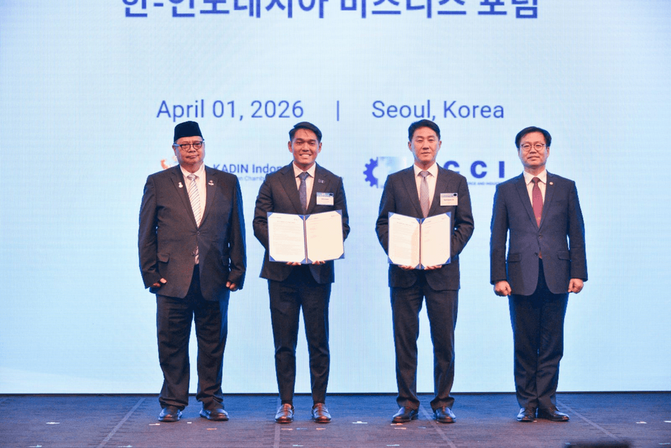 Upbit Masuk Indonesia, Kolaborasi ICEx Perkuat Ekosistem Kripto