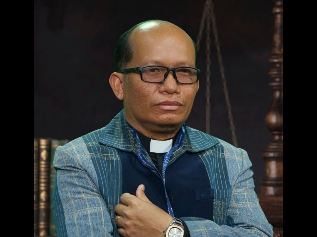 PGI Kecam Penyegelan Rumah Doa POUK Tesalonika di Teluknaga, Cederai Kebebasan Beribadah