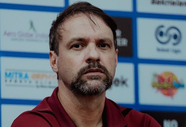 Bhayangkara vs Persija: Mauricio Souza Pastikan Dony Tri Pamungkas Cedera, Butuh Pemulihan