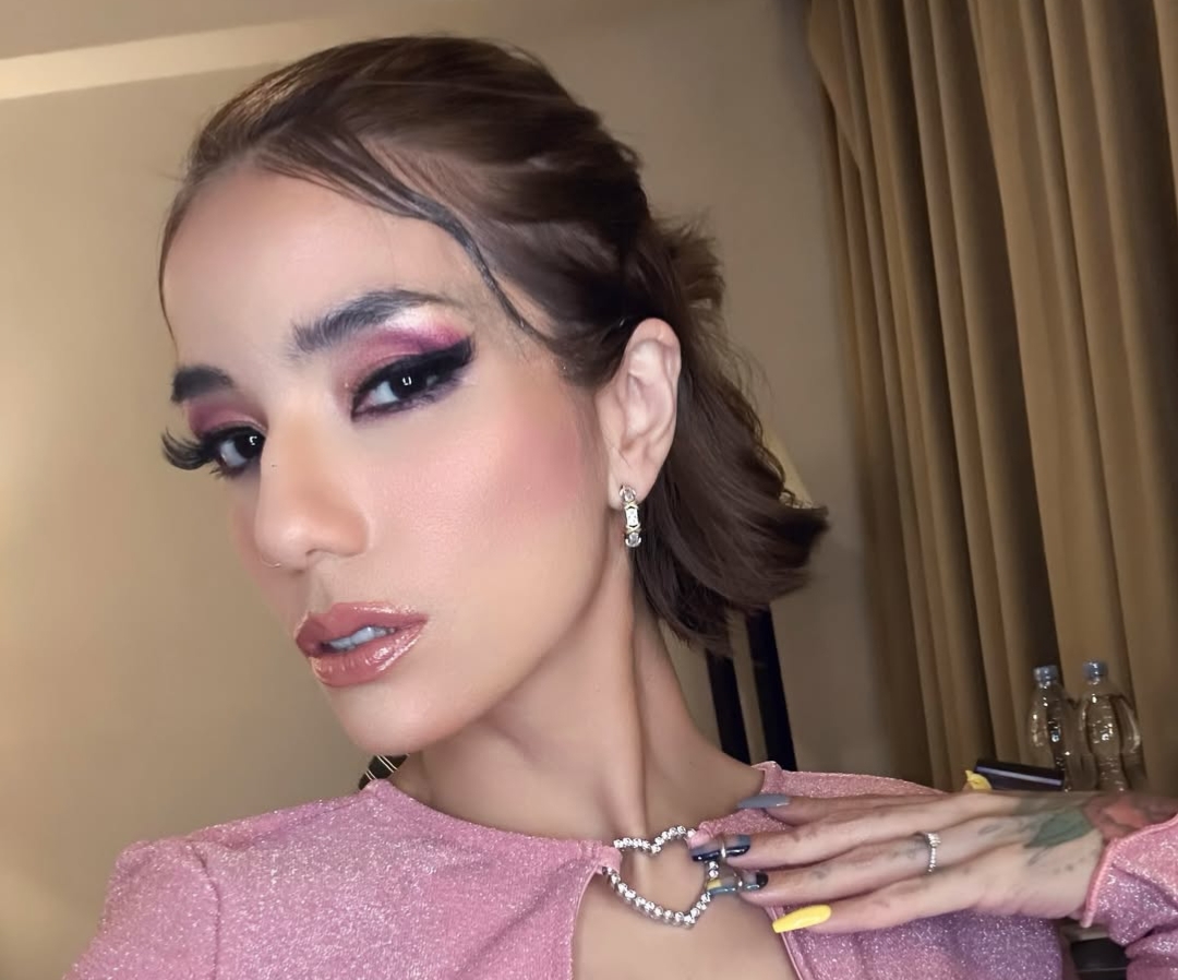 Penyesalan Terdalam Sheila Marcia: Gagal Silaturahmi Sebelum Ibunda Anji Berpulang