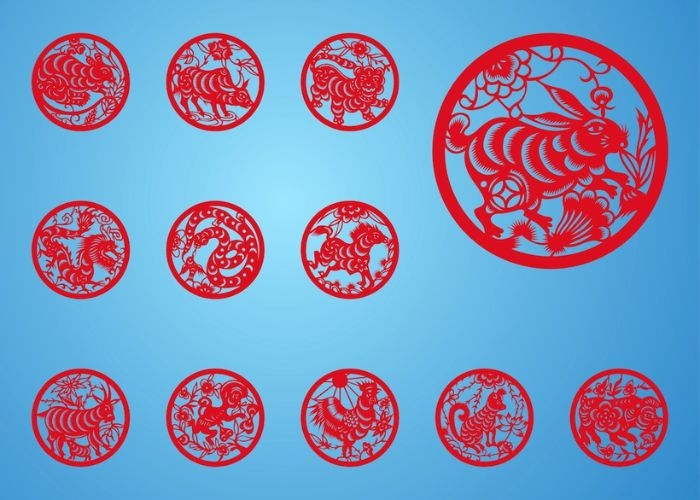 Daftar 5 Shio Paling Hoki di Bulan April 2026, Siapakah Dia?