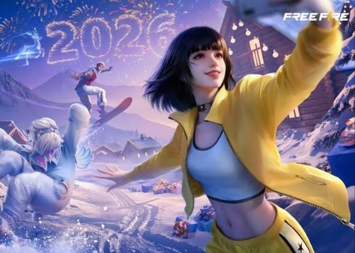 Buruan Klaim! Daftar Kode Redeem FF Terbaru 5 April 2026 yang Masih Aktif dan Belum Dipakai