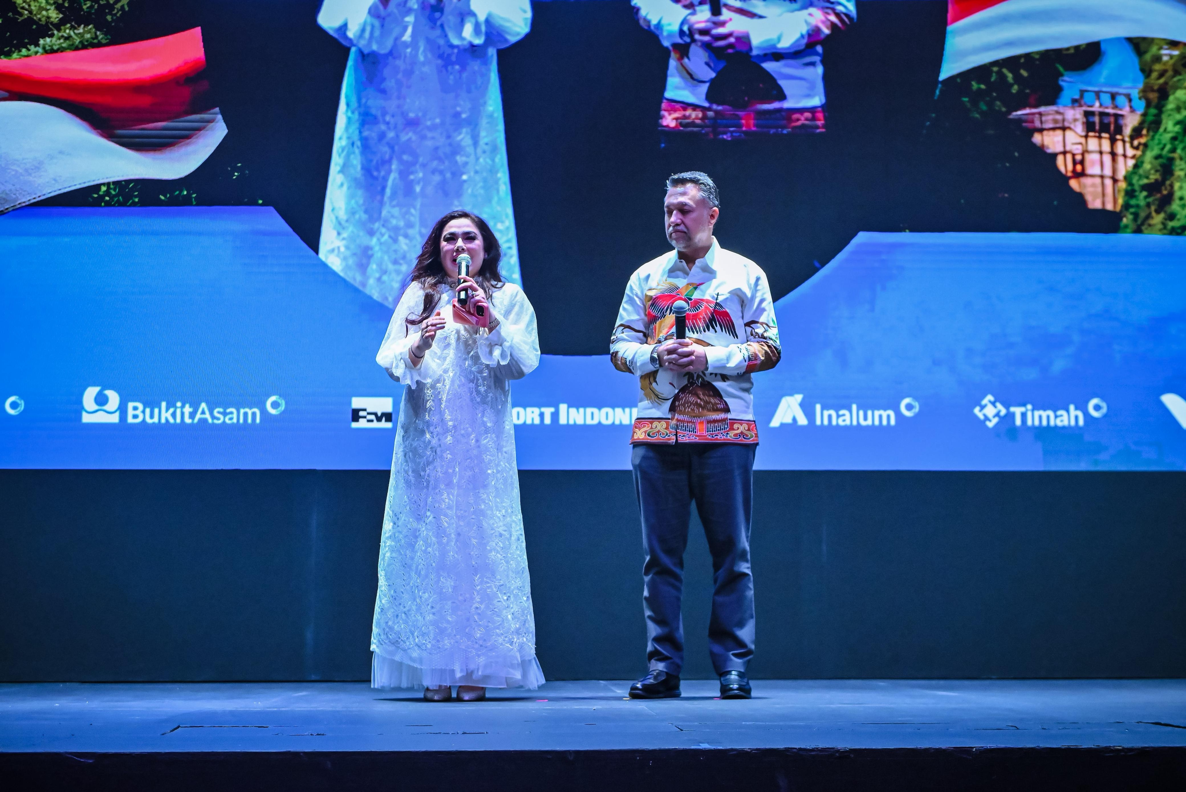 The MINDJourney: Film Dokumenter yang Mengubah Cara Pandang Publik tentang Industri Tambang