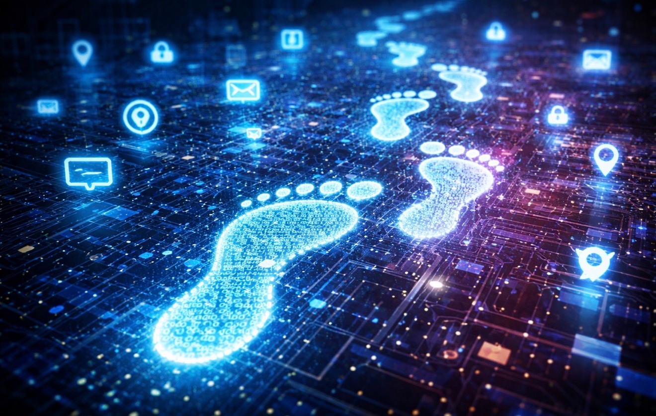 Jejak Digital Tak Pernah Hilang: Sekali Klik, Dampaknya Bisa Seumur Hidup