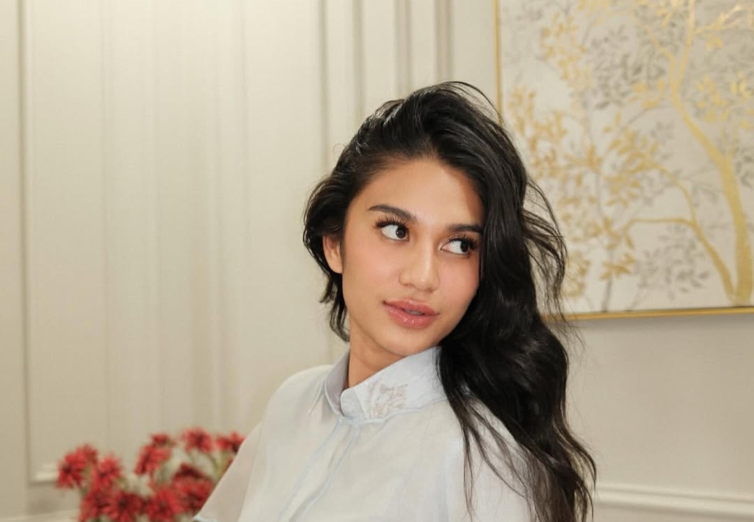 Pilih Jalan Damai, Azizah Salsha Siap Cabut Laporan Terhadap Bigmo dan Resbob ​