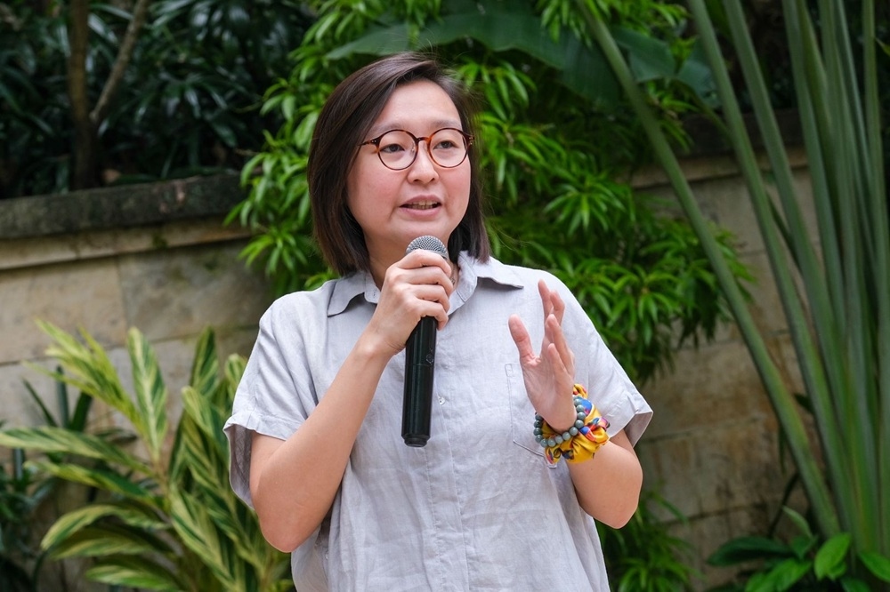 Easter Fair Bukti Nyata Sinergi Ekonomi Kreatif dan Hospitalitas