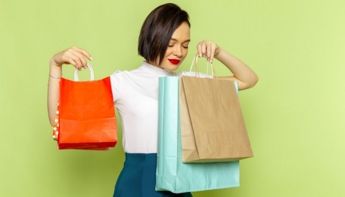 Harga Plastik Naik Drastis, Ini 7 Pengganti yang Lebih Murah untuk Pedagang