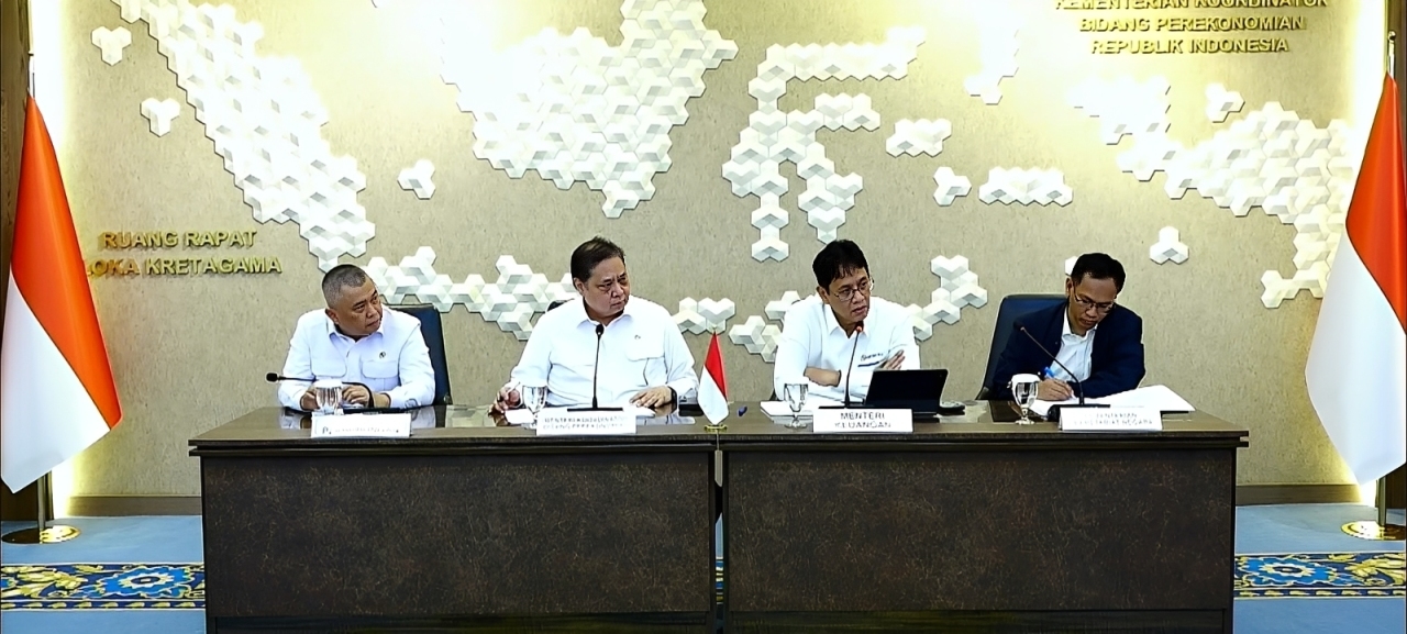 Harga BBM Subsidi Tak Bakal Naik hingga Akhir Tahun 2026, Purbaya: Instruksi Presiden Prabowo