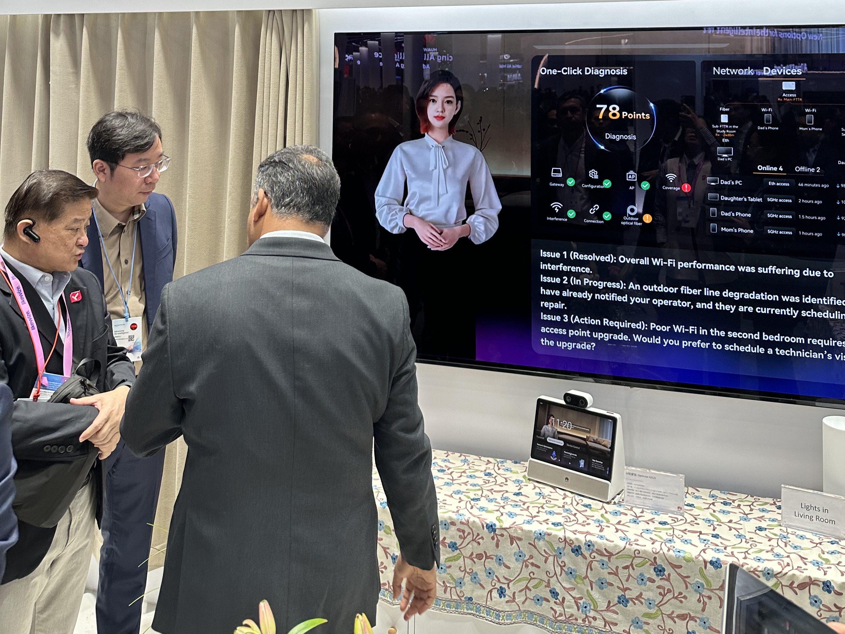 Perkuat 5G dan Home Broadband Indonesia, Telkomsel dan Huawei Umumkan Kolaborasi Strategis pada Momentum MWC 2026 Barcelona