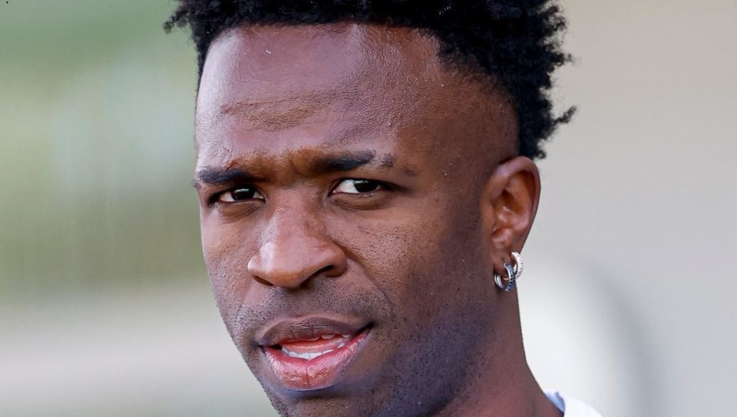 Blak-blakan! Vinicius Junior Akui 'Enggak Nyambung' dengan Xabi Alonso