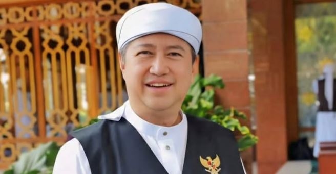  Egi Fazri Impersonate Vidi Aldiano, Harry Kiss: Ogah Kasih Panggung