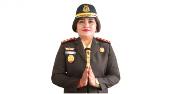 Profil Danke Rajagukguk: Karier, Kasus, dan Harta Kekayaan Kajari Karo yang Jadi Sorotan