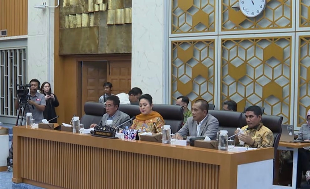 Krisis Global dan El Nino Uji Ketahanan Pangan, Pemerintah Harus Ambil Langkah Antisipasi