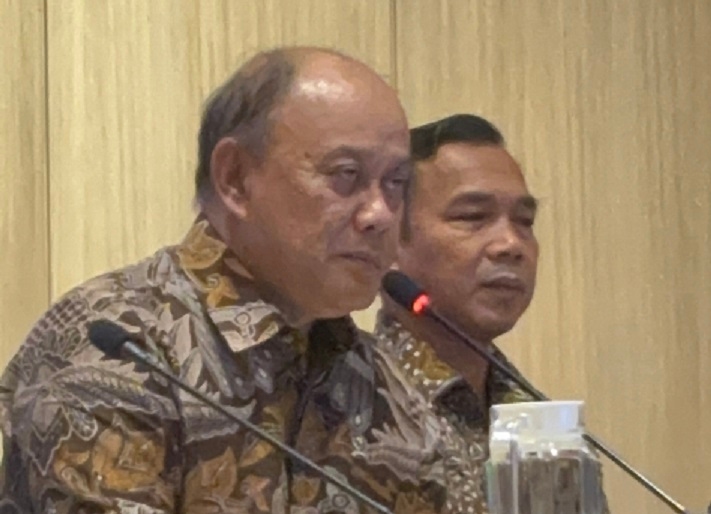 Heboh Motor Listrik Berlogo BGN, Dadan Hindayana: Untuk Operasional Kepala SPPG