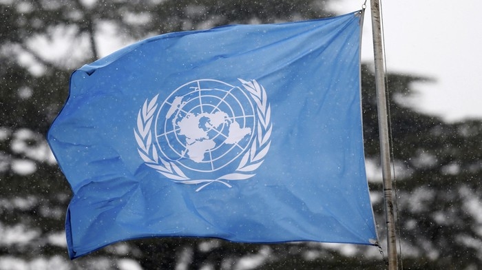 China-Rusia Veto Resolusi DK PBB soal Selat Hormuz, AS Desak Negara Lain Bertindak