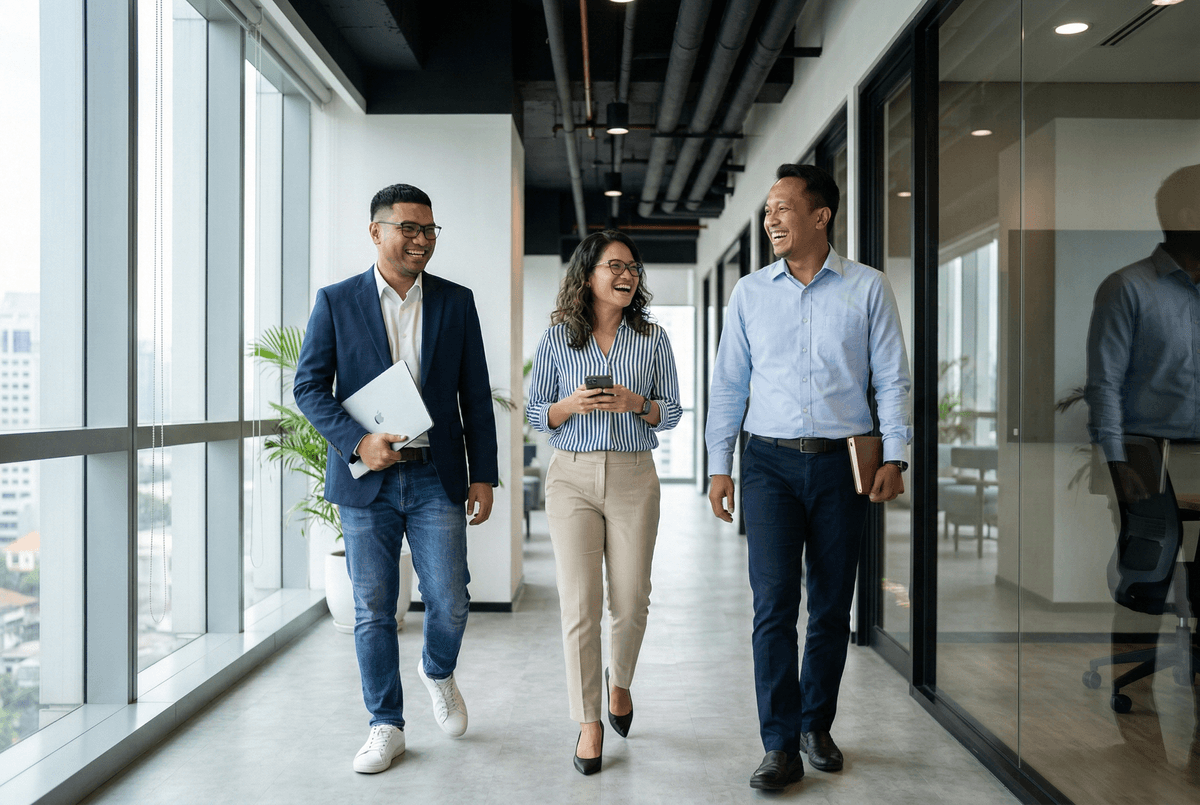 MPMInsurance Luncurkan Tagline Baru, Perkuat Kepercayaan Nasabah