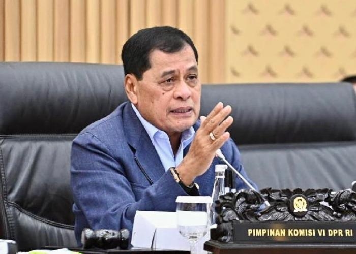 Kinerja Positif Entitas MIND ID Dipuji DPR, Dorong Hilirisasi dan Ketahanan Industri Tambang