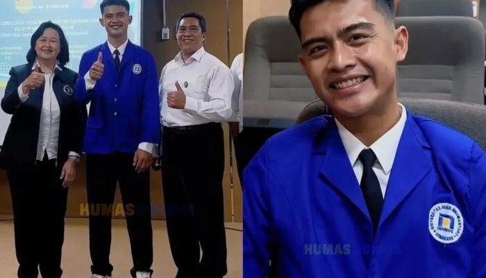 Pratama Arhan Lulus dengan Ijazah Blockchain, Ini Arti dan Manfaatnya