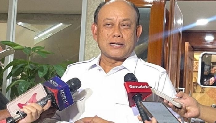 Viral Motor MBG Dibagikan ke SPPG, Ini Penjelasan Resmi Kepala BGN