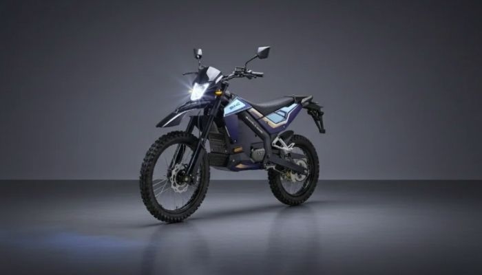 Motor Listrik MBG Viral, Ini Harga Emmo JVX GT dan Spesifikasinya