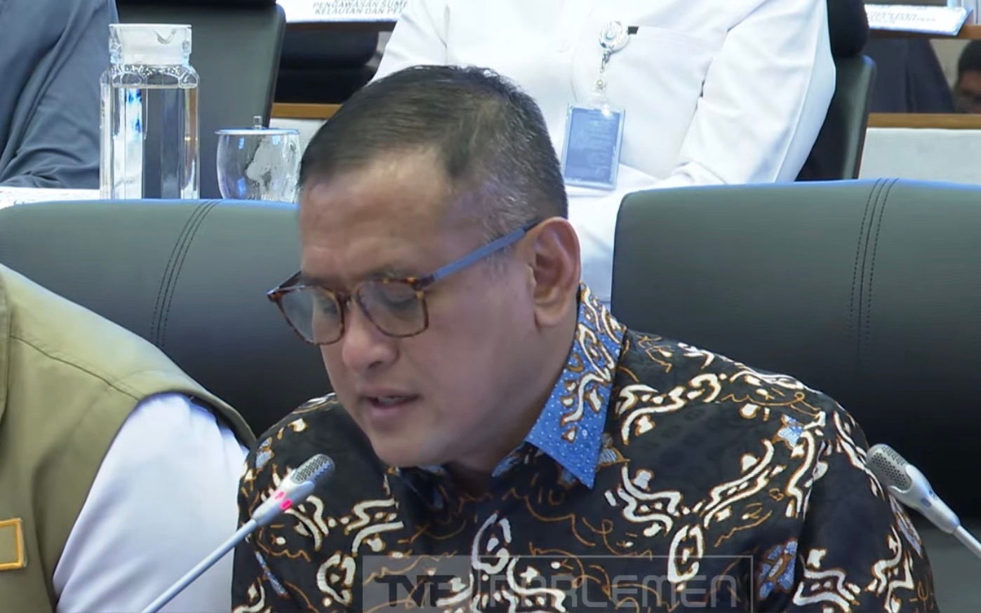 Ada Swasembada Pangan dan Transisi Energi, Indonesia Siap Hadapi Ancaman Penutupan Selat Hormuz