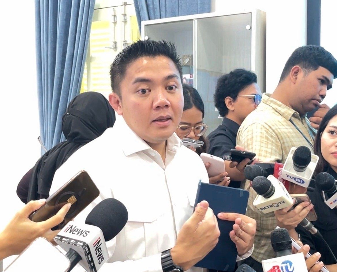 Seskab Teddy: Wacana Pemotongan Gaji Menteri Akan Dirapatkan Pekan Ini