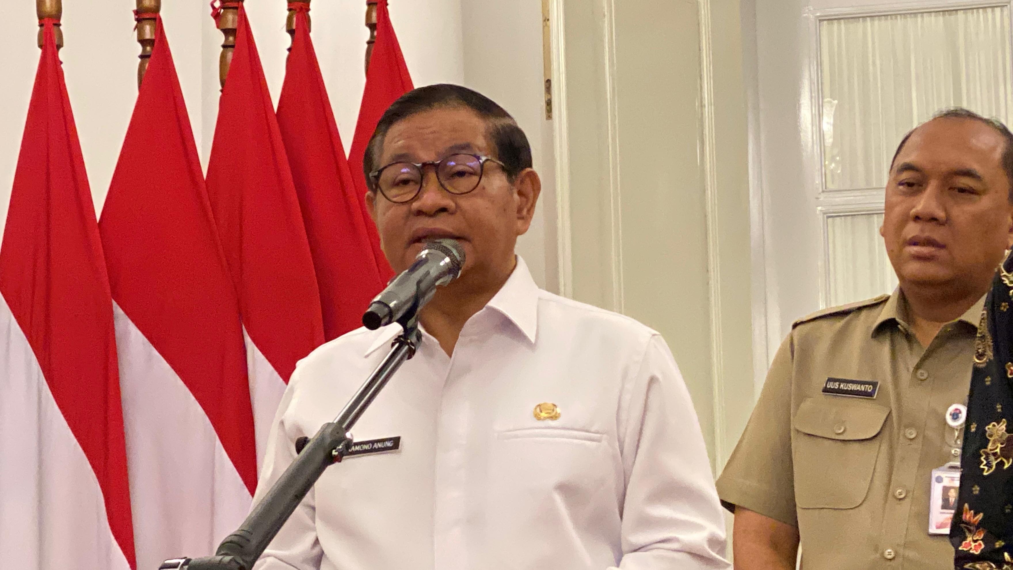 Pemprov Jakarta Terbitkan SE WFH, Kinerja ASN Akan Dipantau Ketat