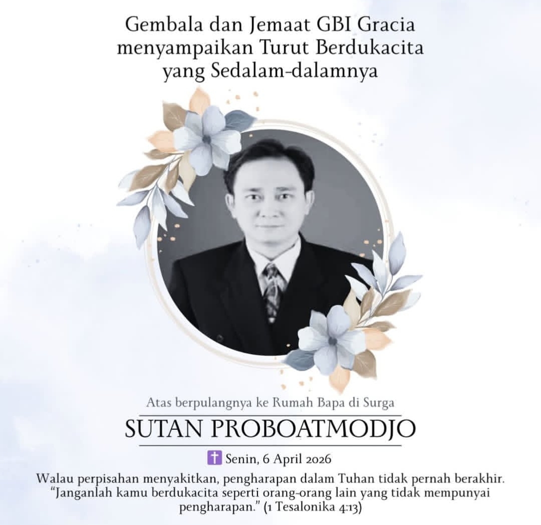 Kabar Duka: Ayah Bio One Meninggal Dunia, Sang Aktor Tulis Pesan Haru