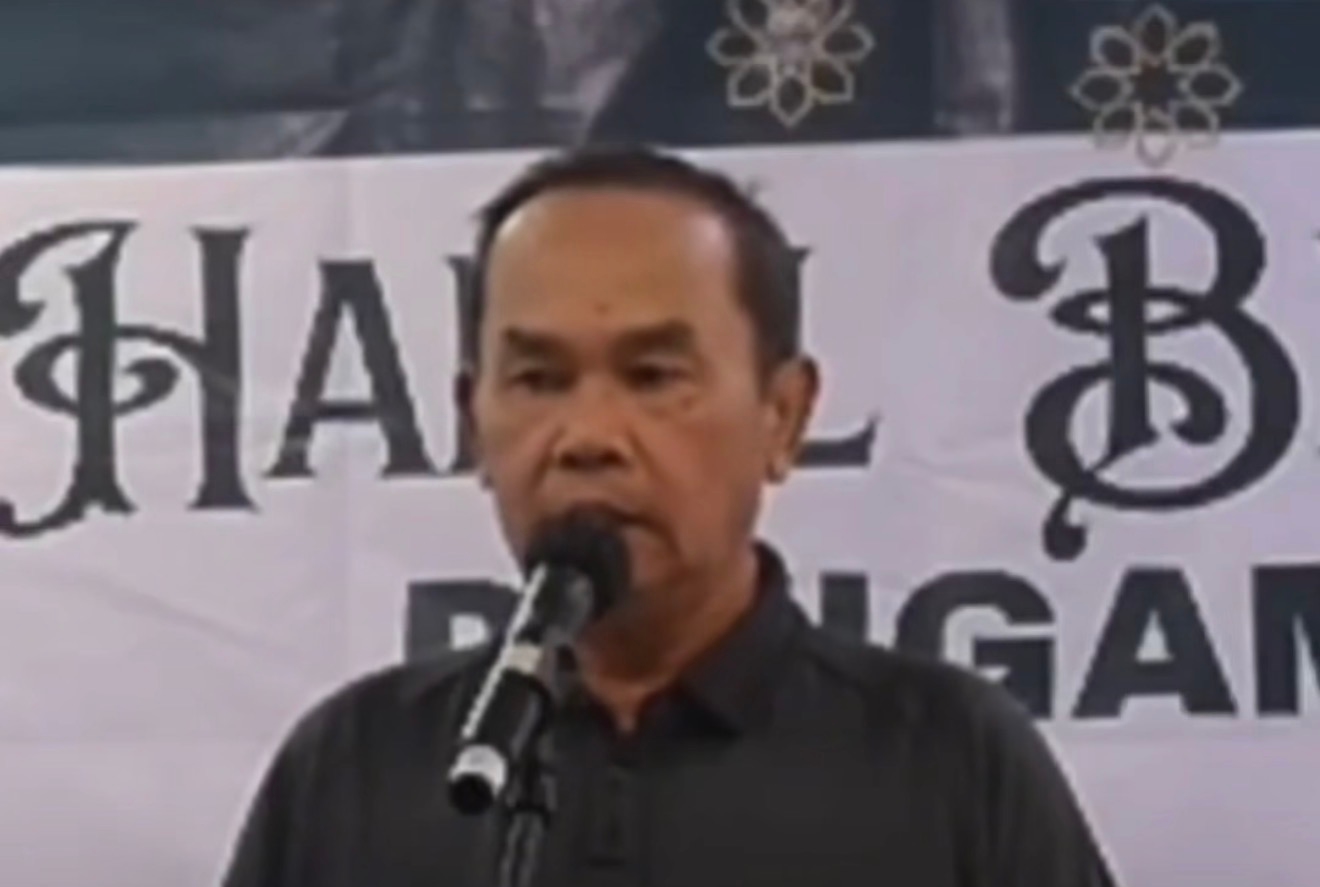 Saiful Mujani: Ajakan Turunkan Presiden Adalah Sikap Politik, Bukan Makar