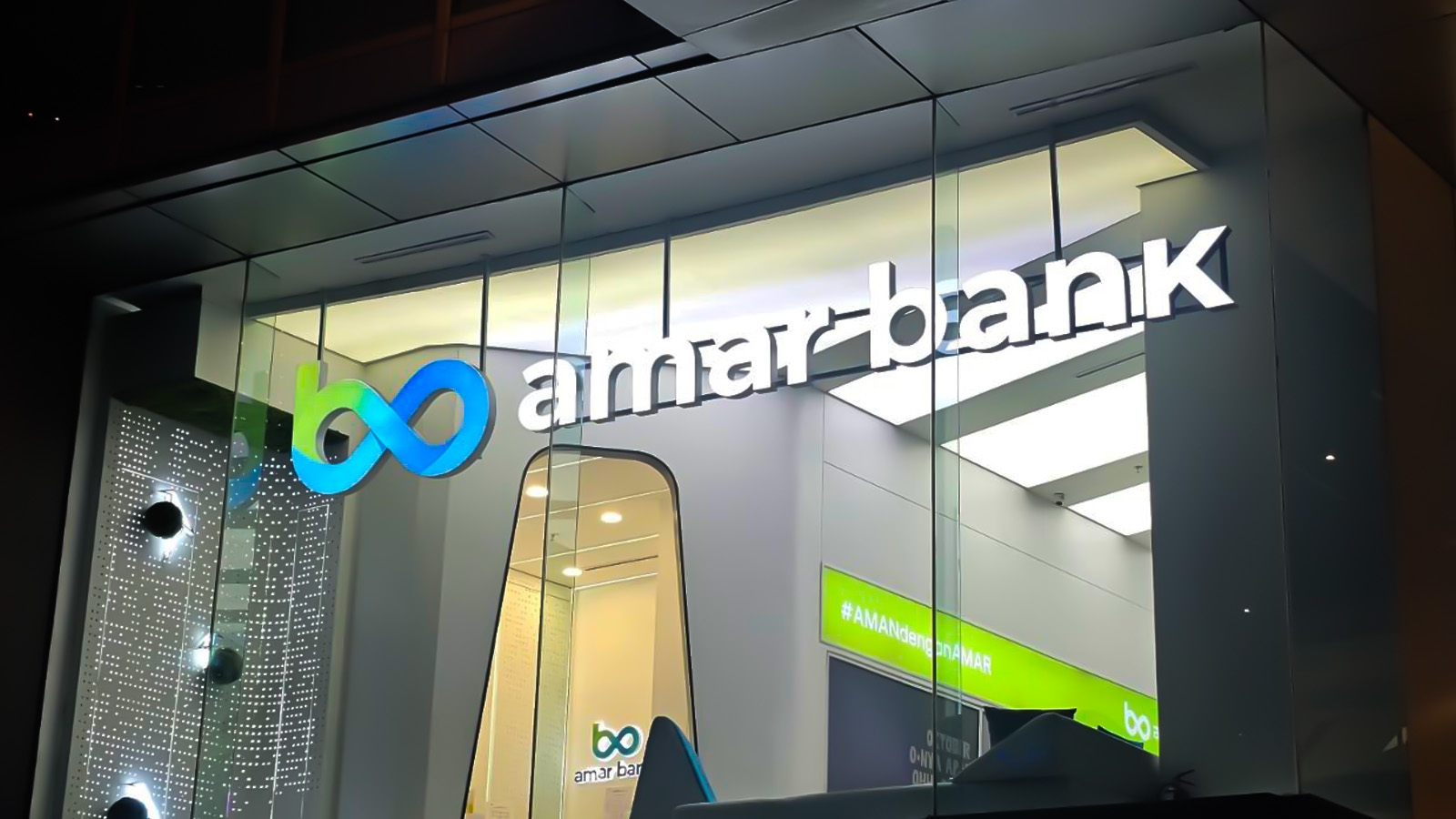 AMAR Bukukan Pertumbuhan Laba 16,1 Persen ke Rp249,6 Miliar di 2025