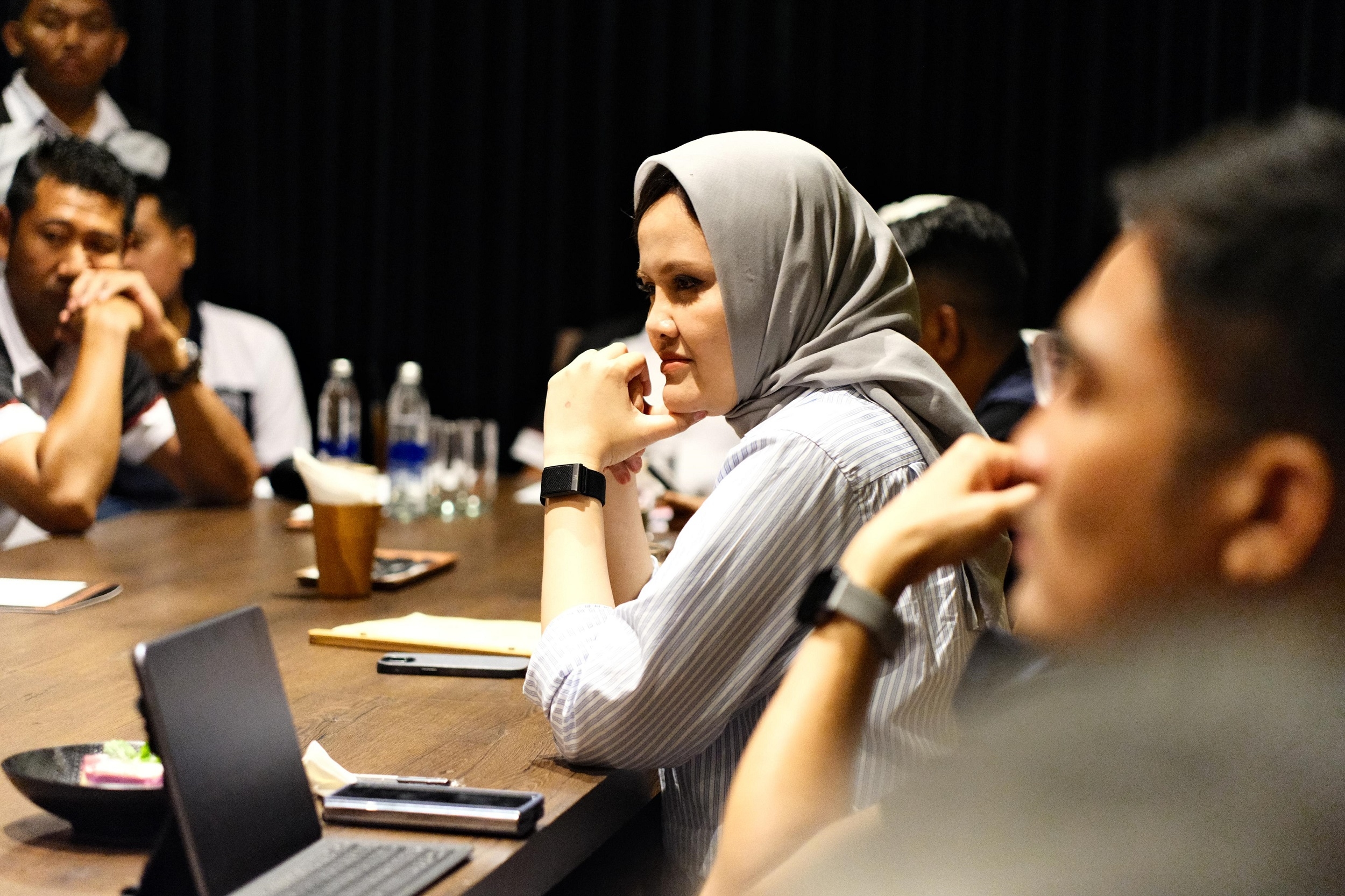 Refleksi Hari Kartini, Nirmala Dewi: Perempuan Adalah Pilar Prestasi Basket Indonesia