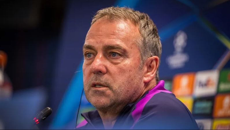 Hansi Flick: Lamine Yamal Masih 18 Tahun, Tidak Semua yang Dia Lakukan Harus Diributkan