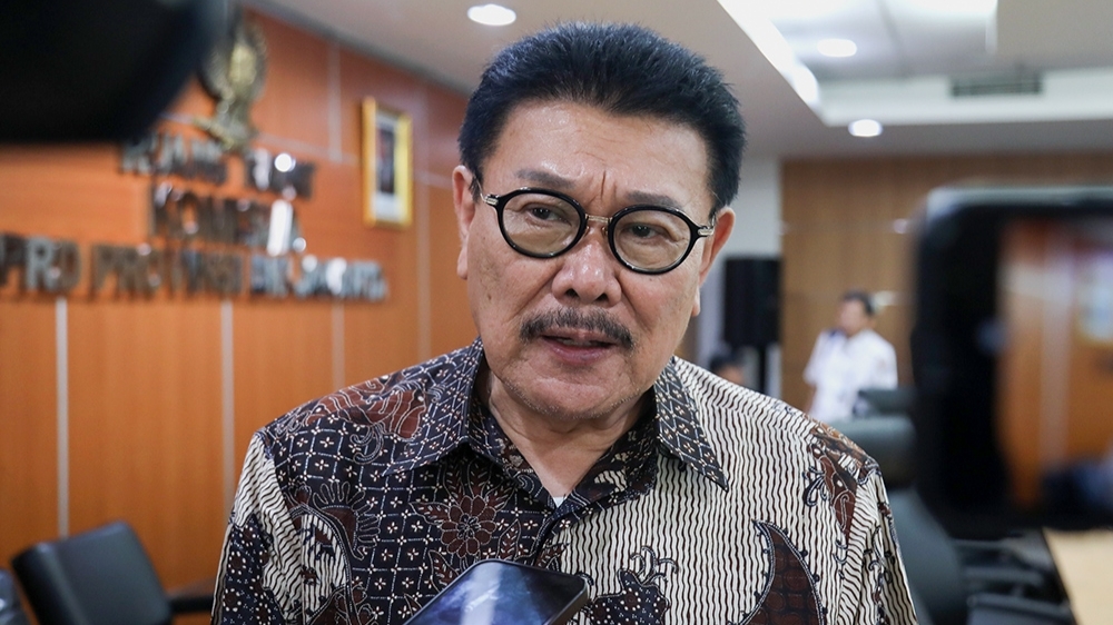 Kasus ASN Pemprov Jakarta Pakai Mobil Dinas untuk Liburan Harus Cepat dan Terbuka