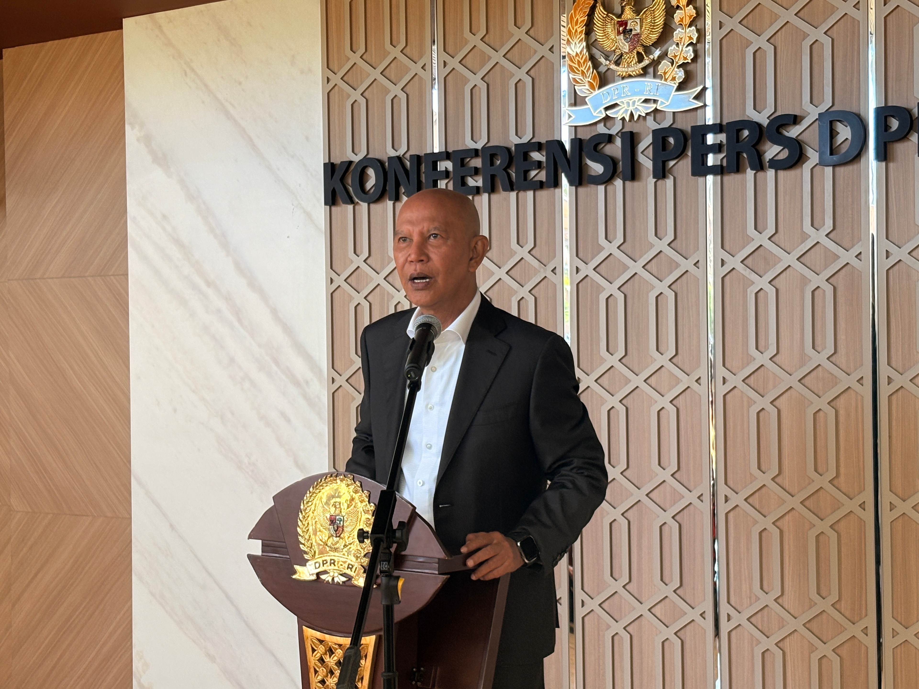 Banggar DPR Desak Reformasi Subsidi Energi di Tengah Tekanan Harga Minyak dan Rupiah