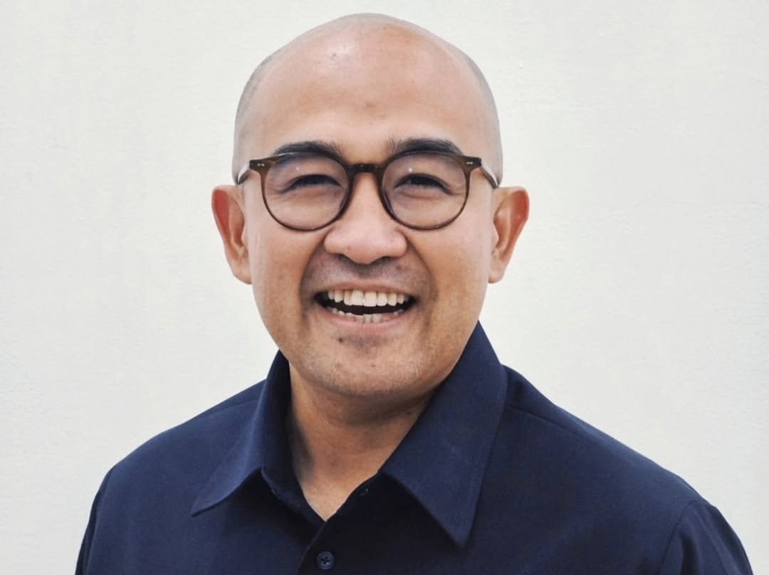 Iwet Ramadhan Pastikan Judul Film ‘Aku Harus Mati’ Legal dan Lolos Sensor LSF   ​