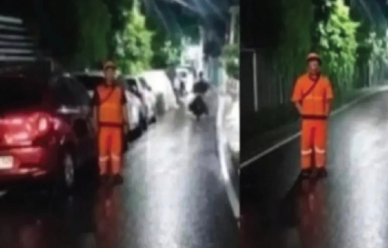 Kasus Manipulasi Aduan Warga di Kalisari: Lurah Dicopot, Jajaran Kena Sanksi