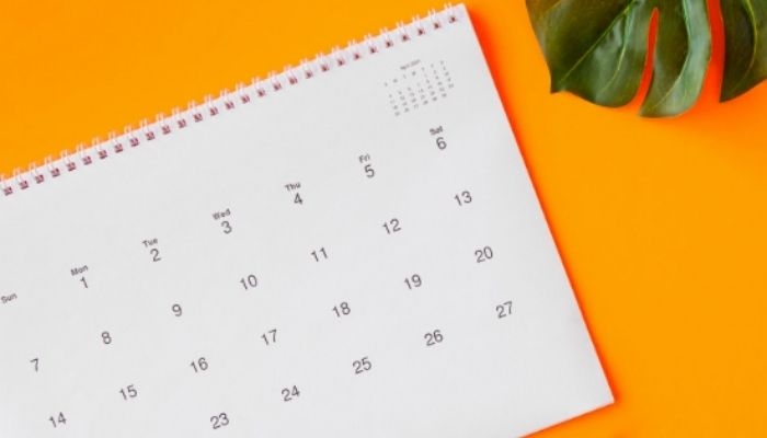 Bulan Syawal 2026 Sampai Tanggal Berapa? Ini Kalender Islam Lengkap 1447 H