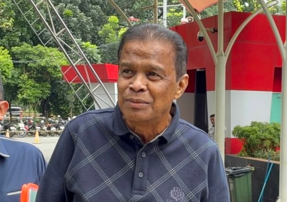 KPK Buka Peluang Panggil Lagi Bos Maktour Fuad Hasan Masyhur dalam Kasus Korupsi Kuota Haji