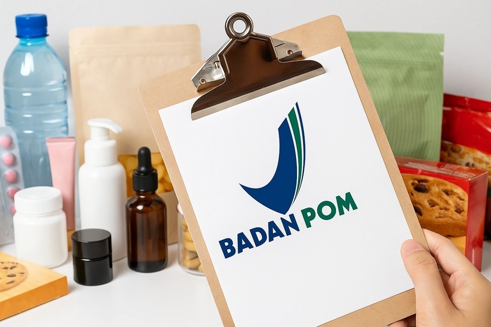 Kasus Whip Pink, BPOM Perketat Peredaran N2O untuk Cegah Penyalahgunaan