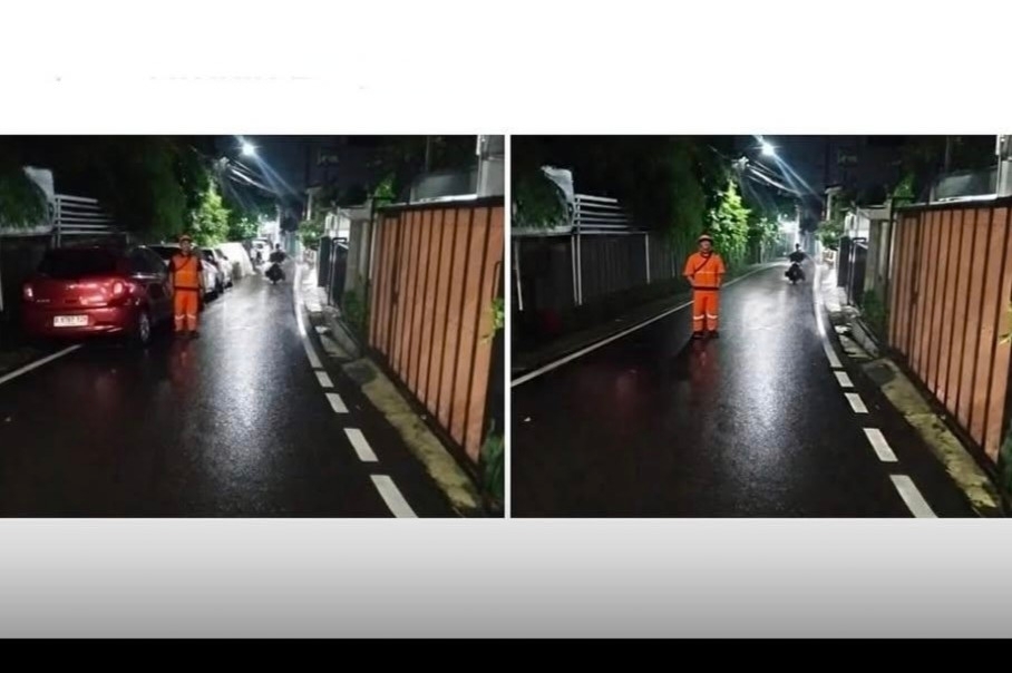 Manipulasi Laporan JAKI di Kalisari Langgar Hukum, Pelaku Bisa Terancam Pidana