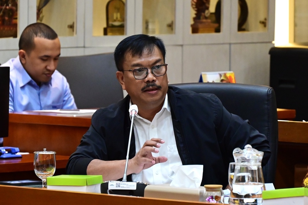 Pemerintah Diingatkan Siap Siaga Hadapi Dampak El Nino terhadap Sektor Kesehatan