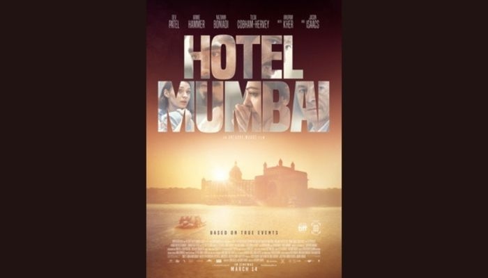 Sinopsis Hotel Mumbai Tayang Malam Ini di Bioskop Trans TV, Kisah Teror di Hotel Taj Mahal