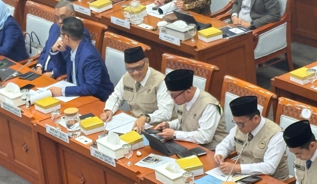 Biaya Penerbangan Haji Berpotensi Naik hingga 51 Persen